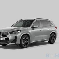 BMW X1 Serie X SDRIVE20D