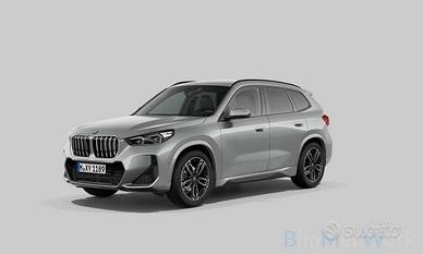 BMW X1 Serie X SDRIVE20D
