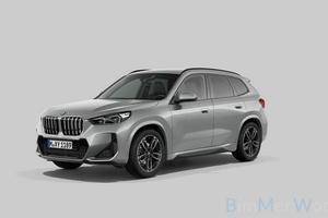 BMW X1 Serie X SDRIVE20D