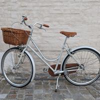 Bici Vintage made in Italy