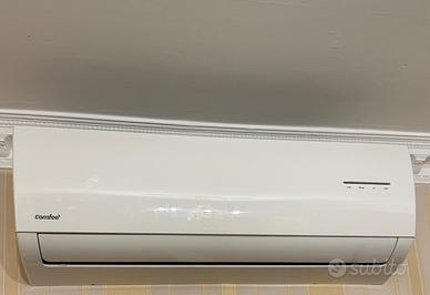 Climatizzatore 18000