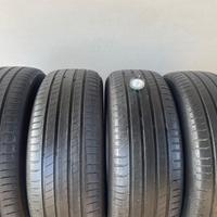 235/60/17 pneumatici estivi seminuovi
