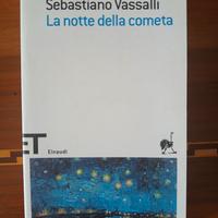 la notte della cometa 