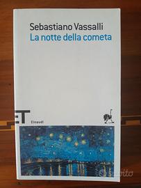 la notte della cometa 