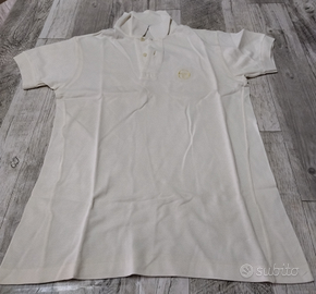 Polo uomo Sergio Tacchini taglia 48