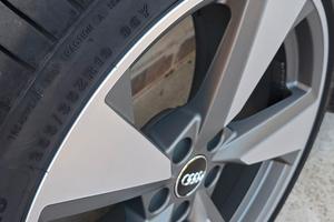 Cerchi originali Audi 19"