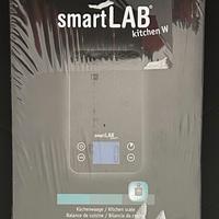 smartLAB Bilancia da Cucina, Digitale, Bluetooth, 