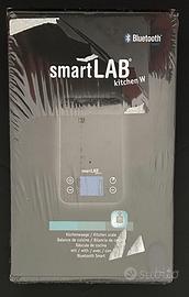 smartLAB Bilancia da Cucina, Digitale, Bluetooth, 