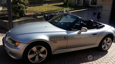 BMW Roadster Z3 140cv  1.9