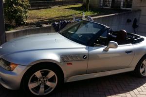 BMW Roadster Z3 140cv  1.9