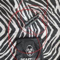 corda per saltare beast gear