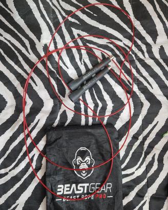 corda per saltare beast gear