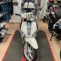 Piaggio Liberty S 125