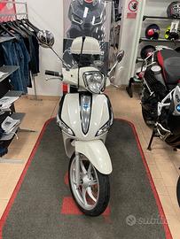 Piaggio Liberty S 125