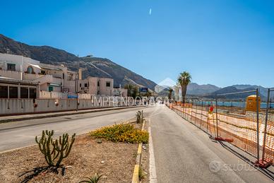 Bivani 55 mq fronte mare - Isola delle Femmine