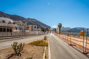 Bivani 55 mq fronte mare - Isola delle Femmine