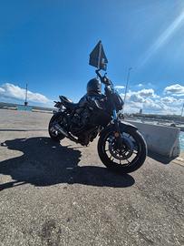 Mt 07 35kw 