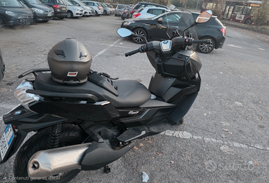 Bmw c 400 GT
