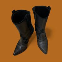 Stivali al polpaccio