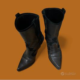 Stivali al polpaccio