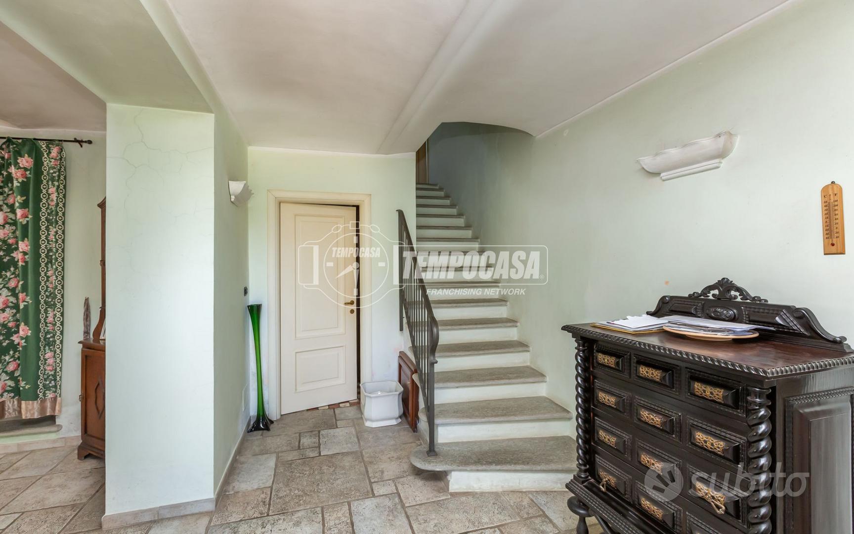 Casa – Marentino, Avuglione - Vista 2