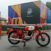 MV Agusta GTE 99cc