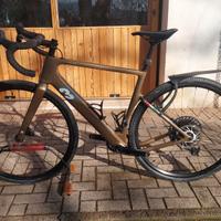 Gravel 3t exploro ultra M