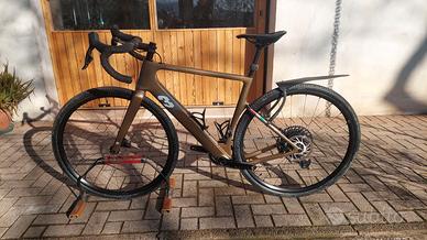 Gravel 3t exploro ultra M