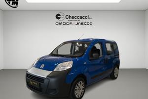 Fiat Qubo 1.4 8v natural power Active 70cv E6
