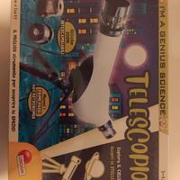 TELESCOPIO