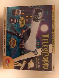TELESCOPIO