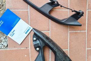 Staffa bauletto XMAX
