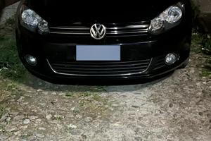 Volkswagen golf 6 ,