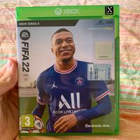 Fifa 22