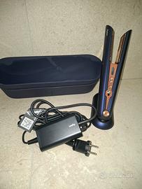 Piastra capelli Dyson