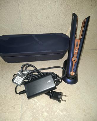 Piastra capelli Dyson
