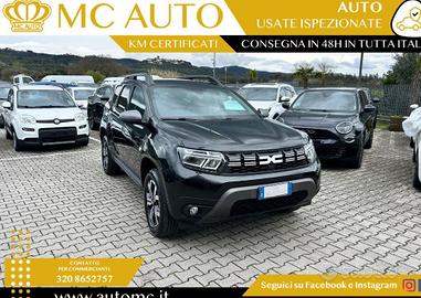 DACIA Duster 1.0 TCe GPL 4x2 Extreme PROMO CON F