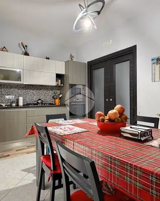 cucina angolare 