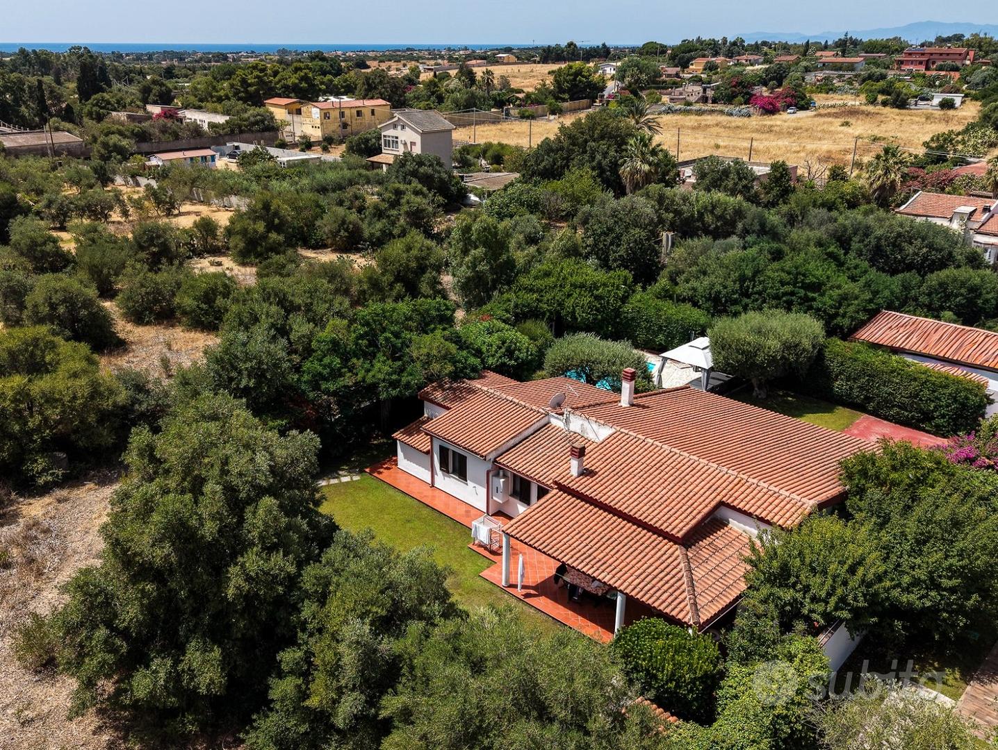 Casa – Cagliari, Parteolla, Pirri - Vista 2