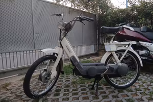 scooter piaggio ciao