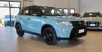 Suzuki Vitara 1.4h Top Kuro 4wd allgrip 110cv