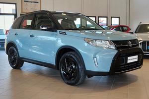 Suzuki Vitara 1.4h Top Kuro 4wd allgrip 110cv