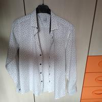 Camicia maschile