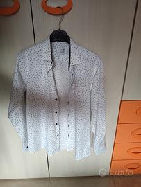 Camicia maschile