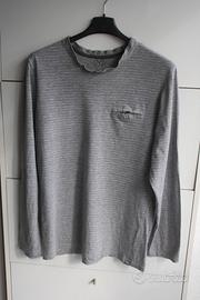 Maglia pigiama Oviesse uomo