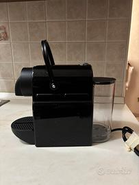 Nespresso InissiaMacchina per Caffè Espresso,Black