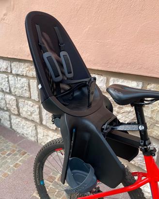 SEGGIOLINO BICI QIBBEL NUOVO