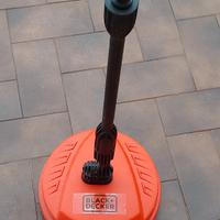Lava pavimenti esterno