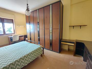 Camera singola vicino ospedale Pugliese