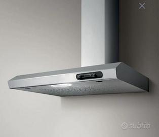 Cappa  aspirante Elica Tilly 60